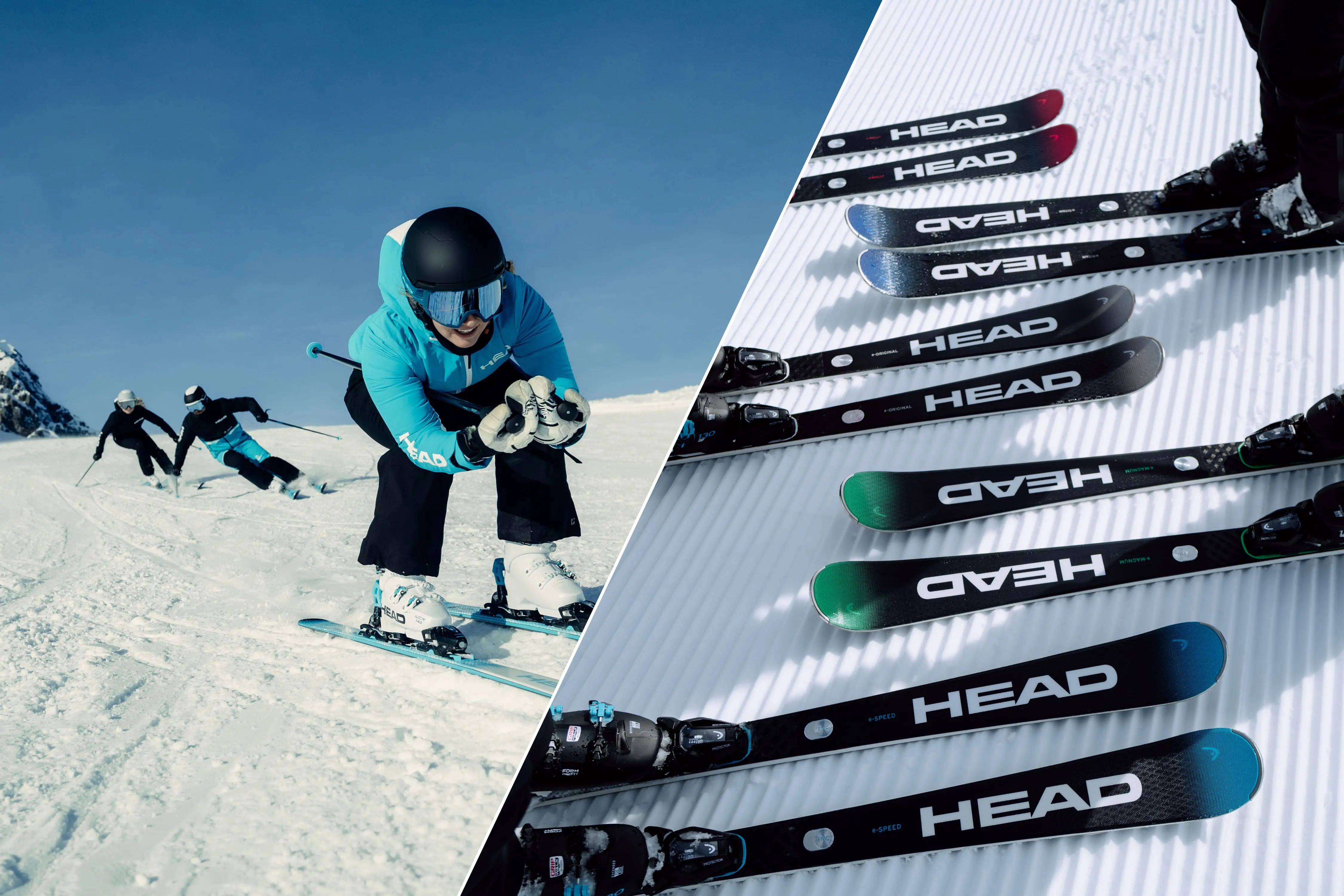 2 Tage Skikurs Erwachsene + Skiverleih